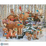 (image for) Magical Forest Holiday